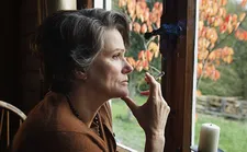 Barbara Sukowa as Hannah Arendt: "A little to the brows and the hair - and she was herself."
